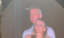 استقالة كريستين كابوت بعد فيديو الفضيحة